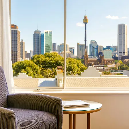 Holiday Inn Sydney Potts Point-2